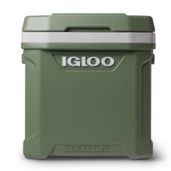 Igloo ECOCOOL Latitude 60 QT Roller Cooler