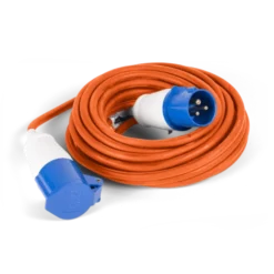 Kampa Mains Connection Lead, 25 M,