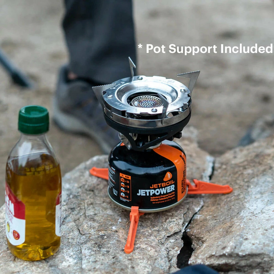 Jetboil MicroMo Cooking System - Carbon - Image 4