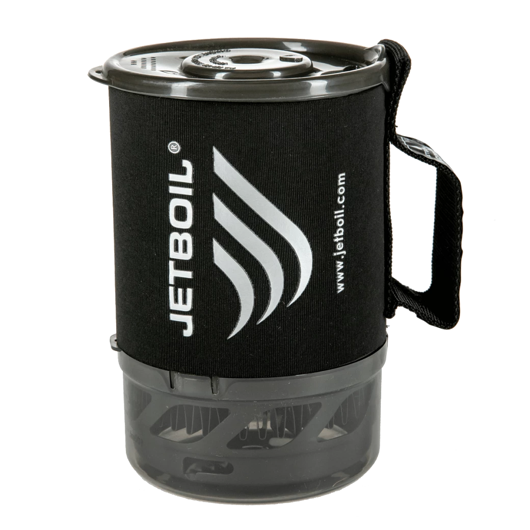 Jetboil MicroMo Cooking System - Carbon - Image 2