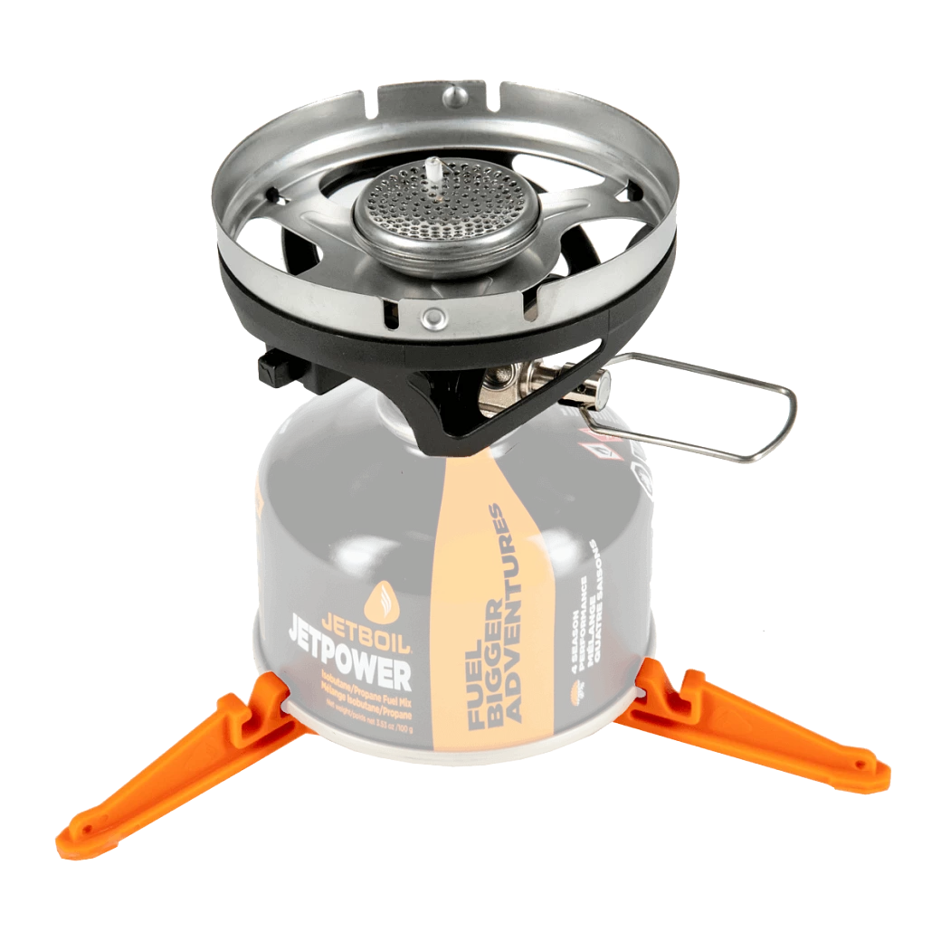Jetboil MicroMo Cooking System - Carbon - Image 3
