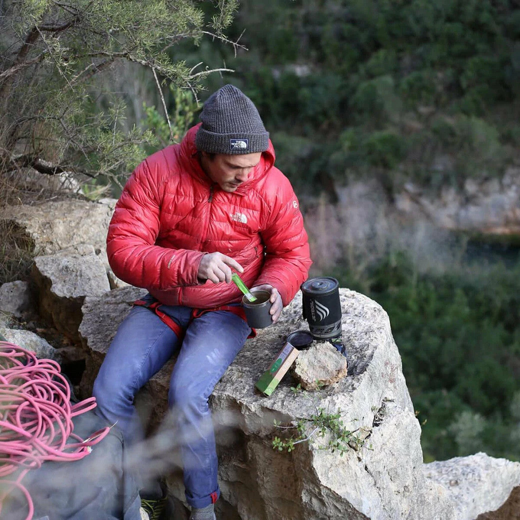 Jetboil MicroMo Cooking System - Carbon - Image 9