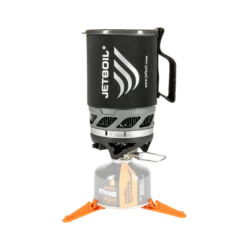 Jetboil MicroMo Cooking System - Carbon