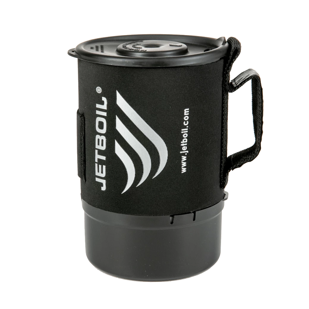 Jetboil Zip CookING System - Carbon - Image 2