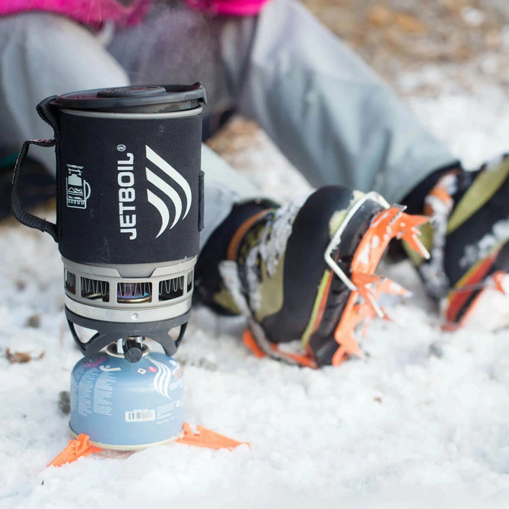 Jetboil Zip CookING System - Carbon - Image 5