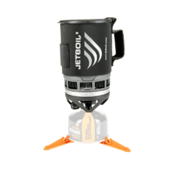 Jetboil Zip CookING System - Carbon