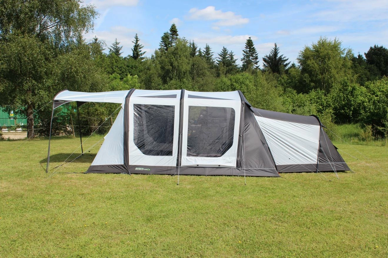 Outdoor Revolution Movelite T3E Low Drive Away Awning - Image 15