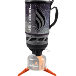 Jetboil Flash Cook System - Fractile