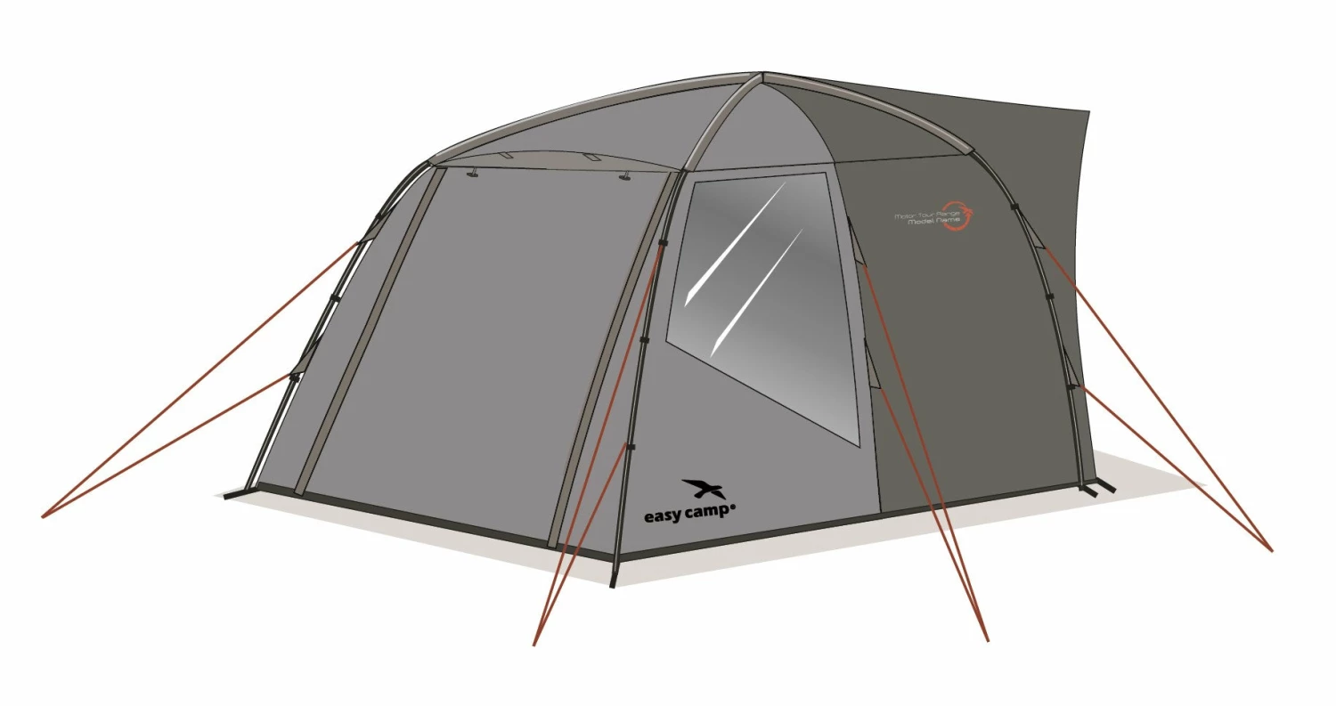 Easy Camp Fairfields Drive Away Awning (2022) - Image 10