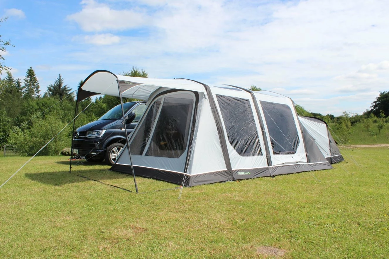 Outdoor Revolution Movelite T3E Low Drive Away Awning - Image 18