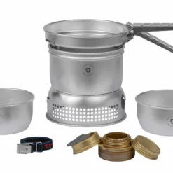 Trangia Stove 27-1