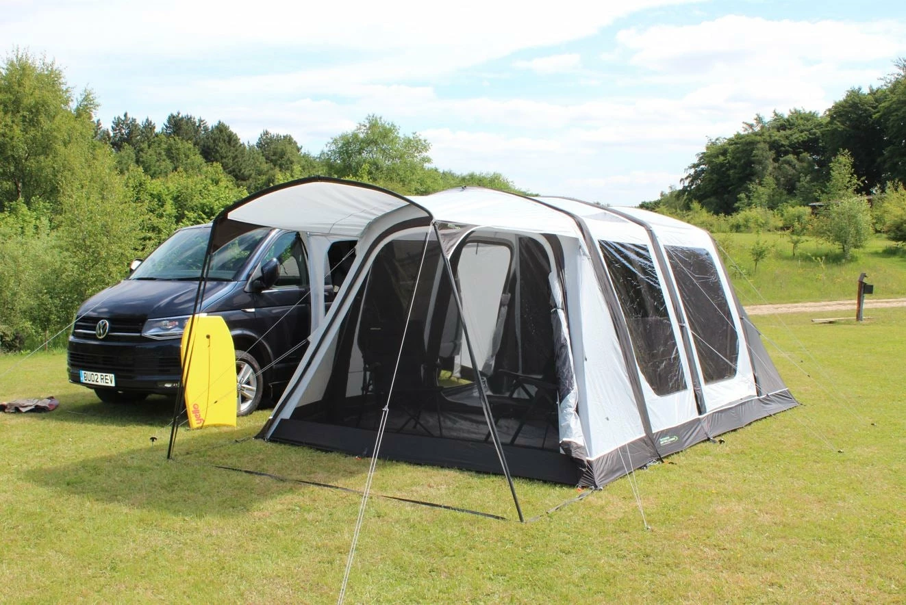 Outdoor Revolution Movelite T3E Low Drive Away Awning - Image 20