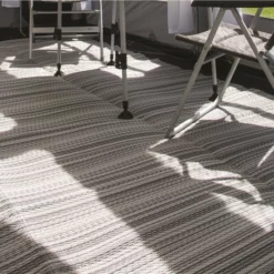 Dometic Continental Club 260 Carpet