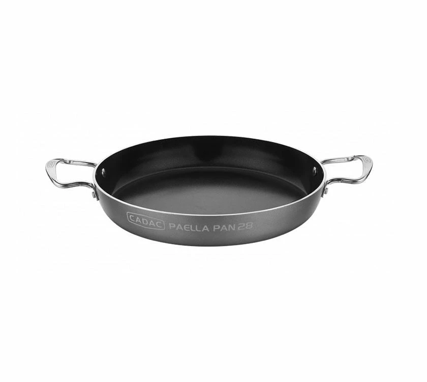 Cadac Paella Pan 30 - Image 2