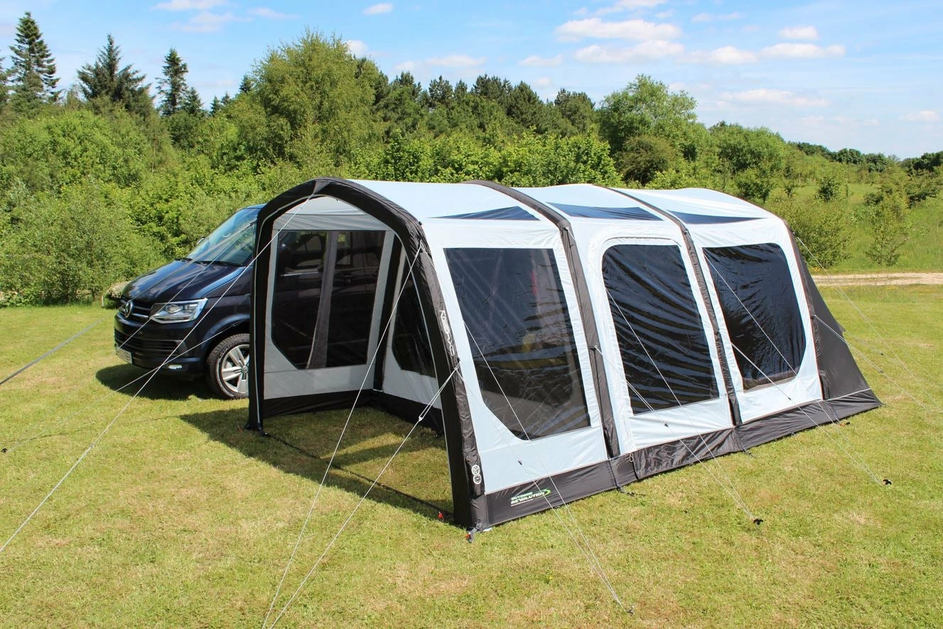 Outdoor Revolution Movelite T4E Low Drive Away Awning - Image 4