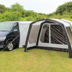 Outdoor Revolution Movelite T3E Mid Drive Away Awning - 220 To 255cm