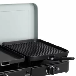 Cadac 2 Cook 3 Ribbed Grill Plate