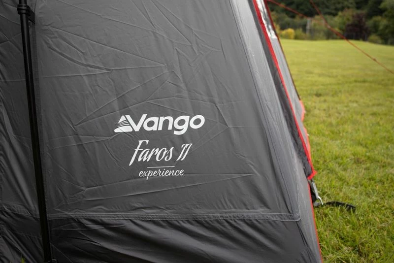 Vango Faros II Low Drive Away Awning - Image 10