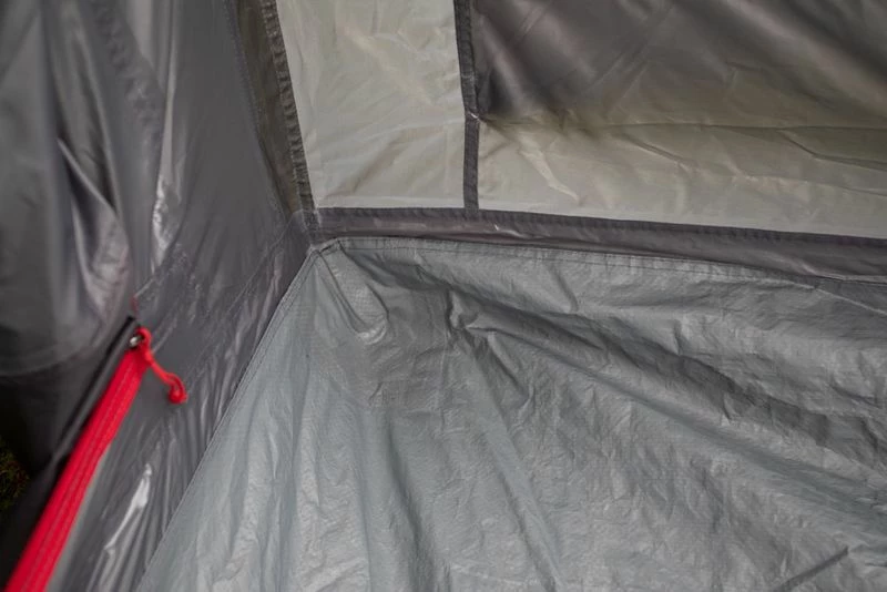 Vango Faros II Low Drive Away Awning - Image 8