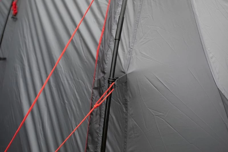 Vango Faros II Low Drive Away Awning - Image 9