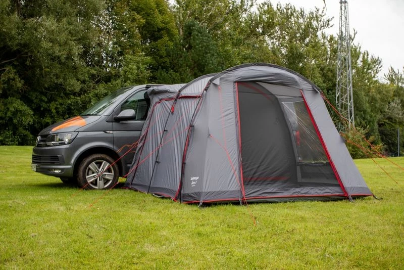 Vango Faros II Low Drive Away Awning - Image 5