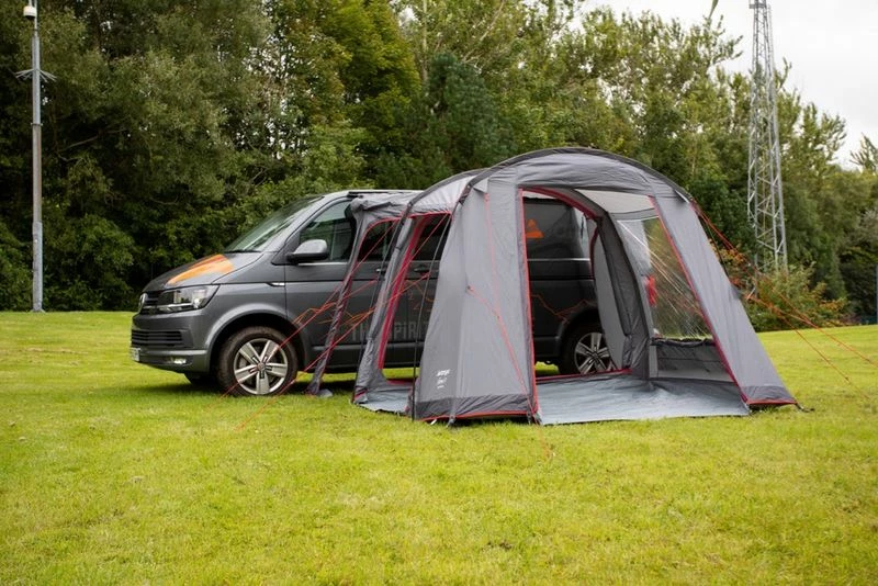Vango Faros II Low Drive Away Awning - Image 6