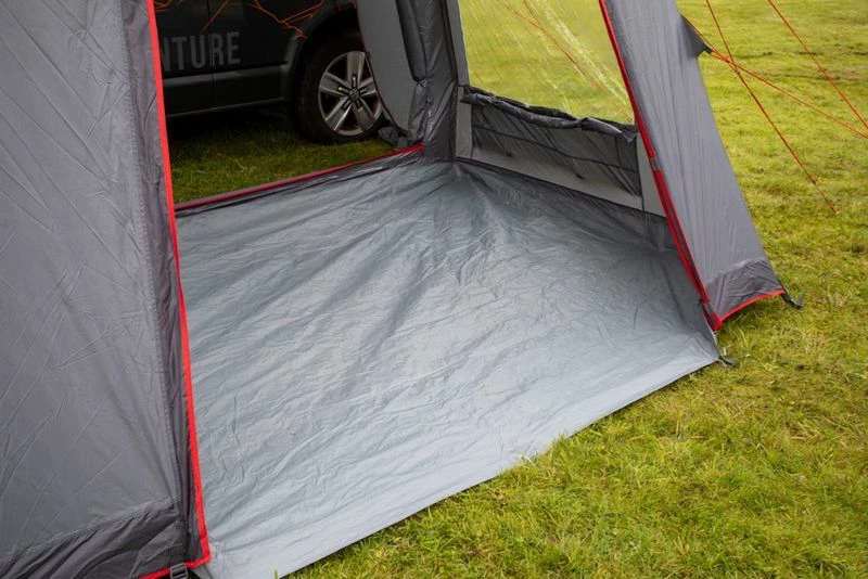 Vango Faros II Low Drive Away Awning - Image 7
