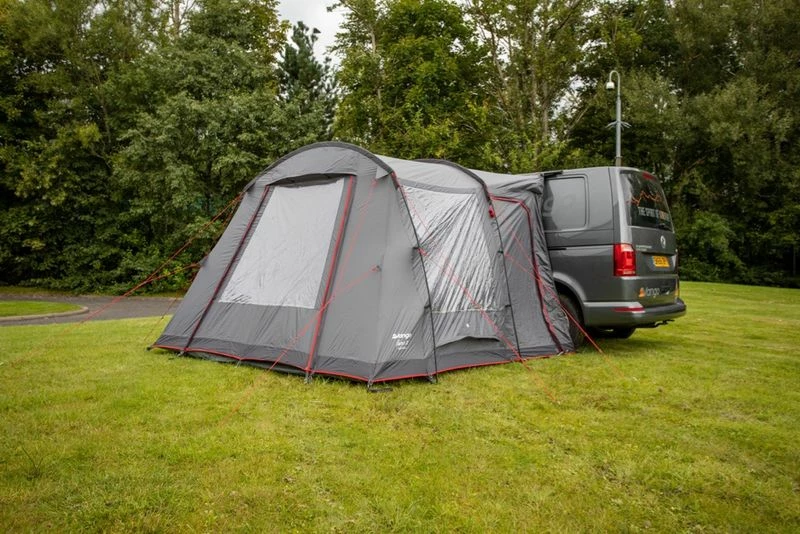 Vango Faros II Low Drive Away Awning - Image 3