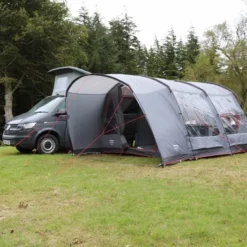 Vango Galli Low Poled Drive Away Awning