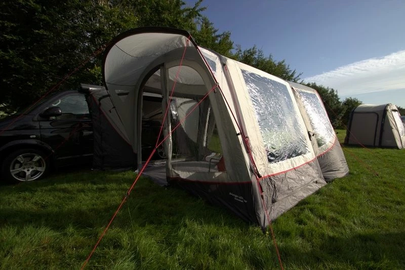 Vango Magra Air VW Drive Away Awning - Grey - Image 10