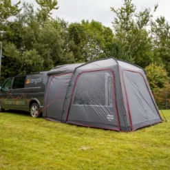 Vango Tailgate Hub Low Drive Away Awning