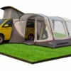 Vango Magra Air VW Drive Away Awning - Grey