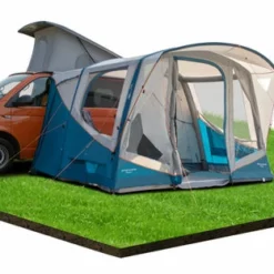 Vango Tolga Air VW Drive Away Awning - Blue