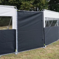 Dometic Pro Windbreak Door