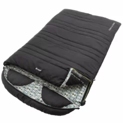 Outwell Camper Lux Double Sleeping Bag
