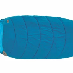 Easy Camp Ellipse Sleeping Bag Lake Blue