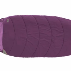 Easy Camp Ellipse Sleeping Bag Majesty Purple