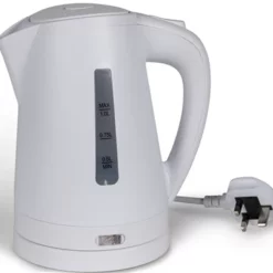 Kampa Stream 1L Cordless Electric Kettle 1000W