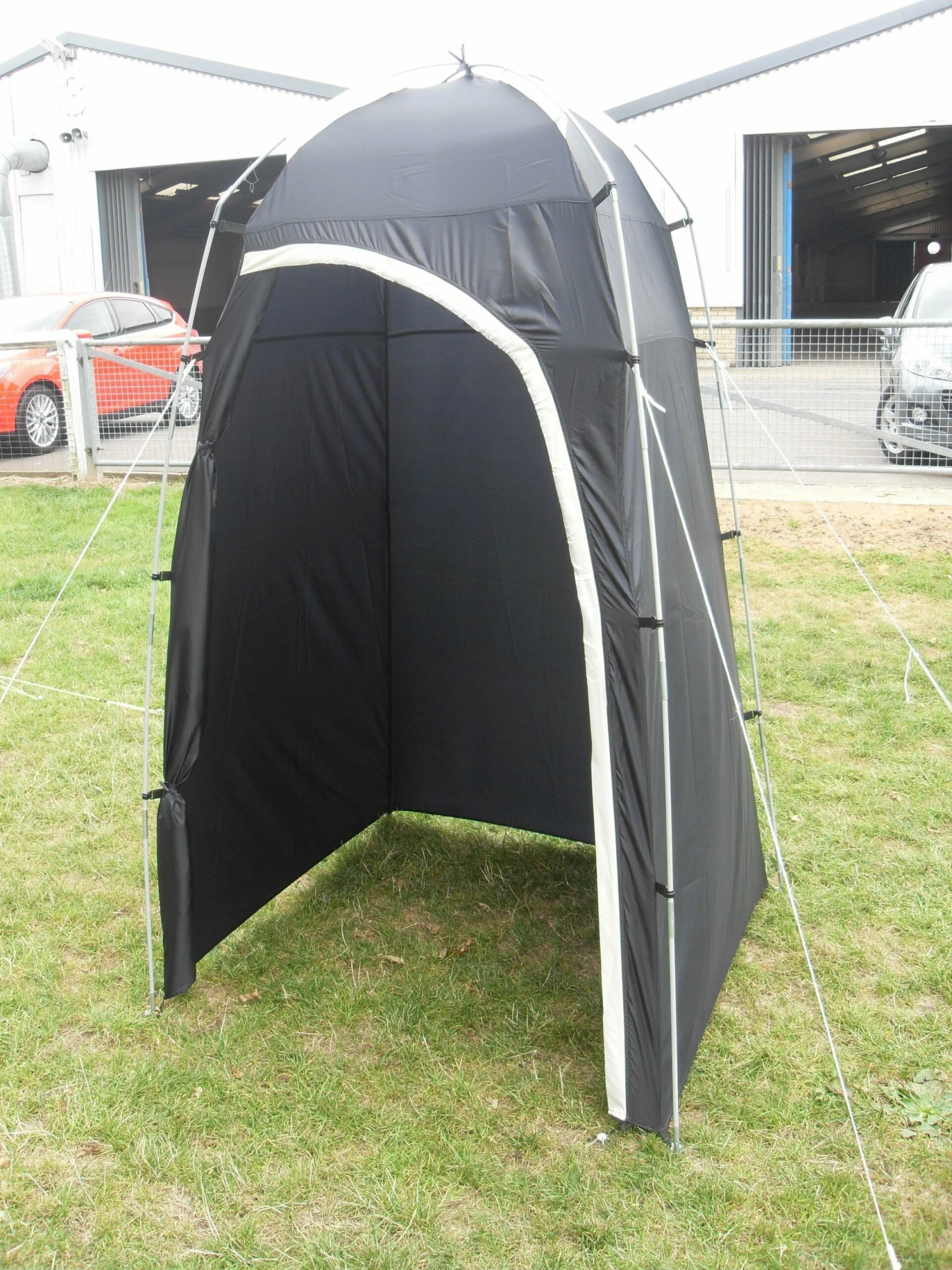 Kampa Loo Loo Toilet Shower Tent - Image 2