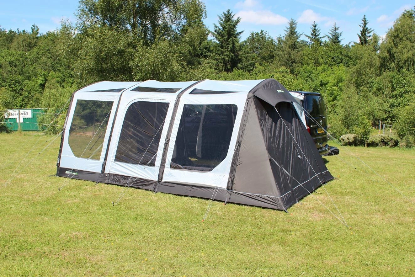 Outdoor Revolution Movelite T4E Low Drive Away Awning - Image 5