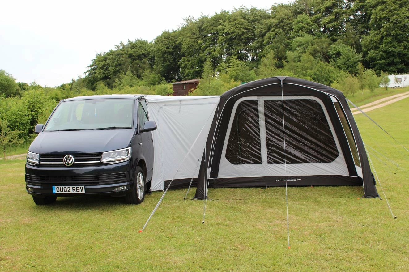 Outdoor Revolution Movelite T3E Low Drive Away Awning - Image 6