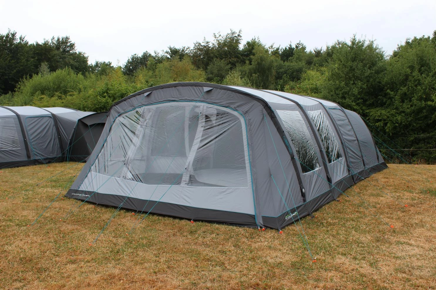 Outdoor Revolution Camp Star 700 SE Air Tent - Image 7