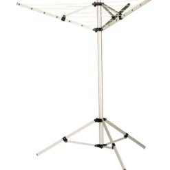 Vango 3 Arm Rotary Clothes Dryer