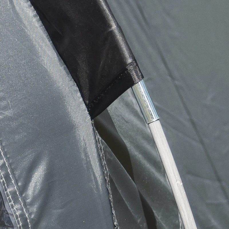 Kampa Croyde 6 Poled Tent Pack Deal - Image 10