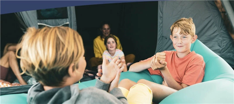 Kampa Croyde 6 Poled Tent Pack Deal - Image 7