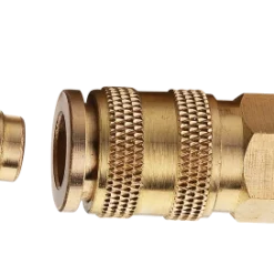 Cadac Quick Release Coupling