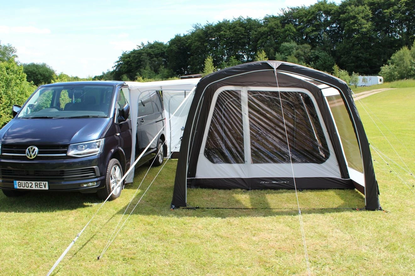 Outdoor Revolution Movelite T4E Low Drive Away Awning - Image 7