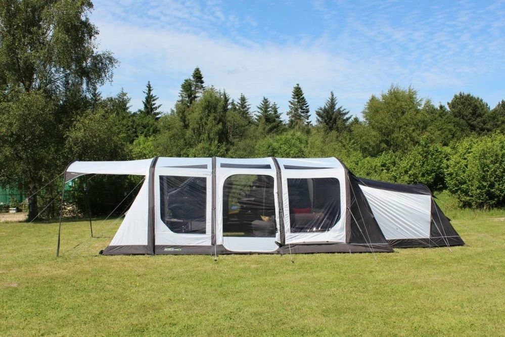 Outdoor Revolution Sleeping Annexe For The Movelite T3E And T4E - Image 4