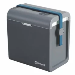 Outwell ECOcool Grey 24L - 12V