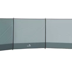 Easy Camp Windscreen Grey